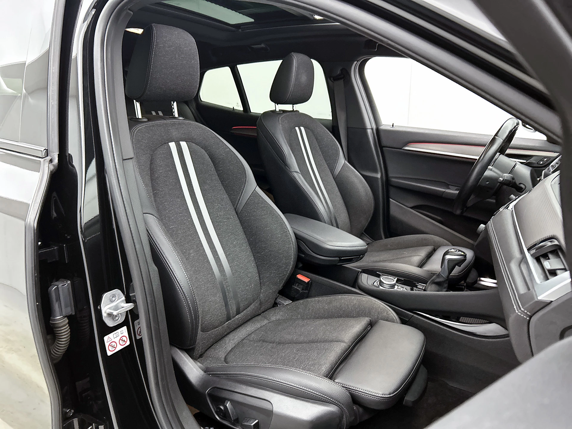 Hoofdafbeelding BMW X2