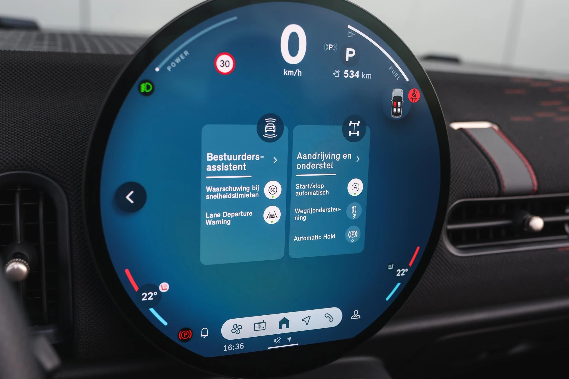 Hoofdafbeelding MINI Cabrio