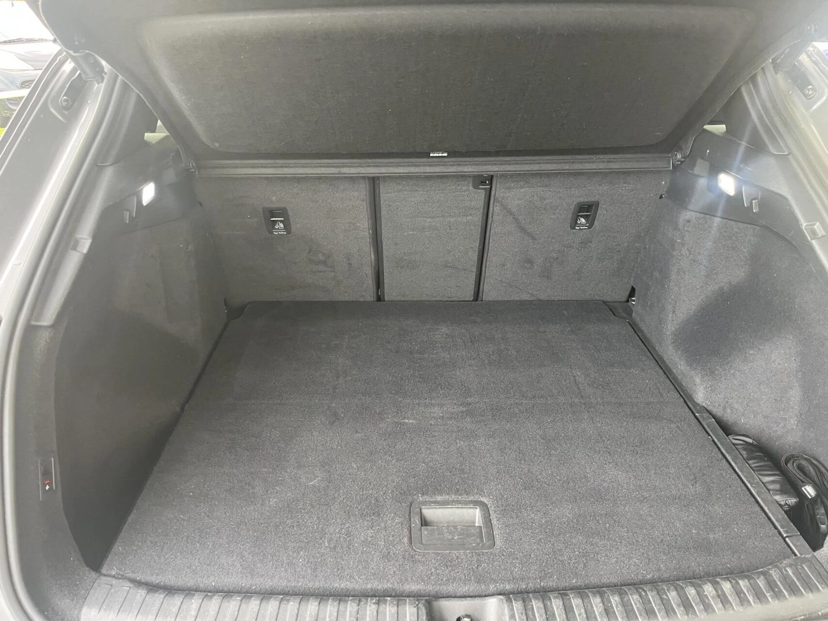 Hoofdafbeelding Audi Q4 e-tron