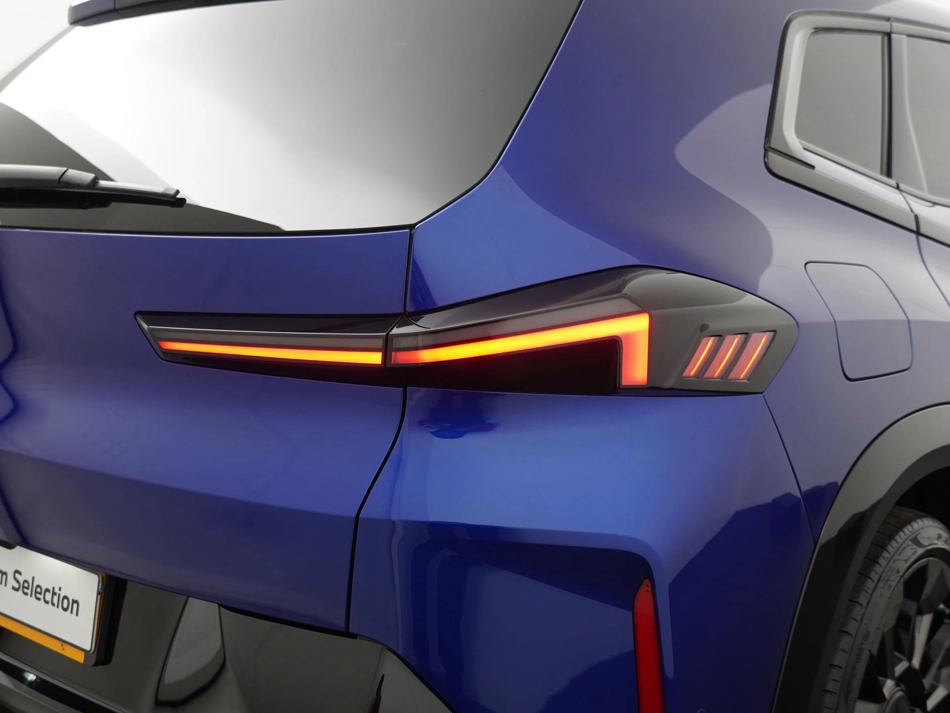 Hoofdafbeelding BMW XM