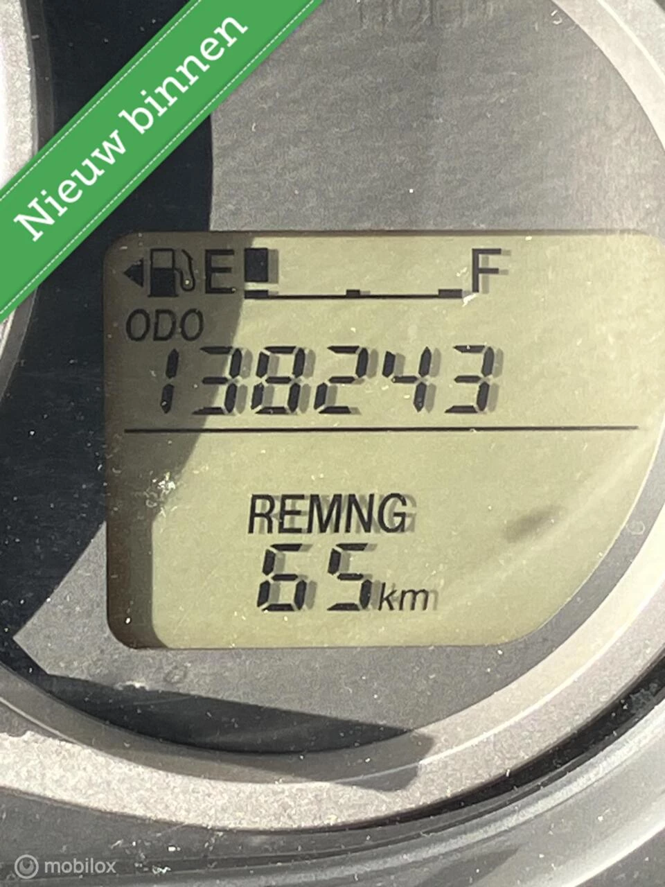 Hoofdafbeelding Mazda 2