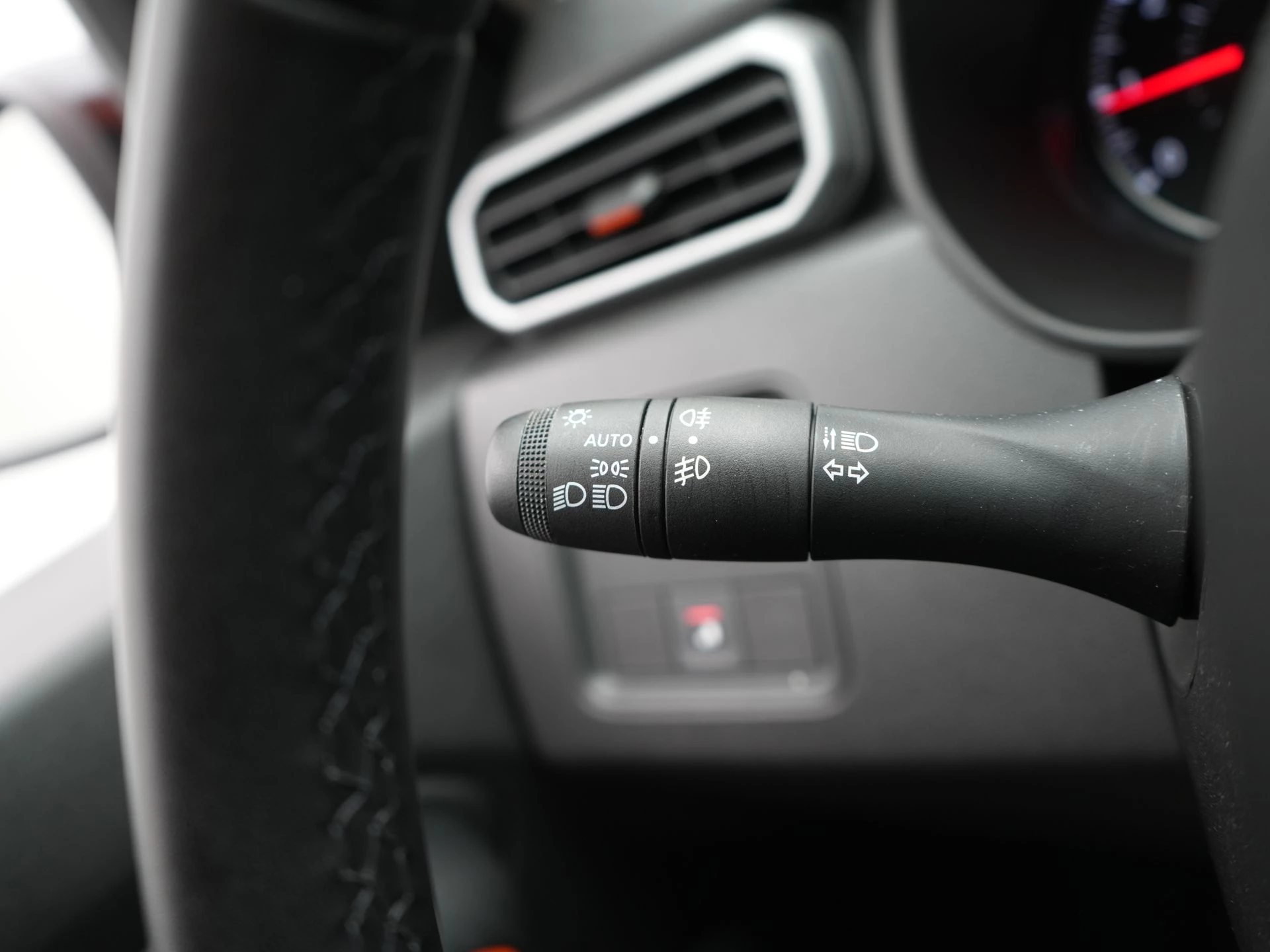 Hoofdafbeelding Dacia Duster