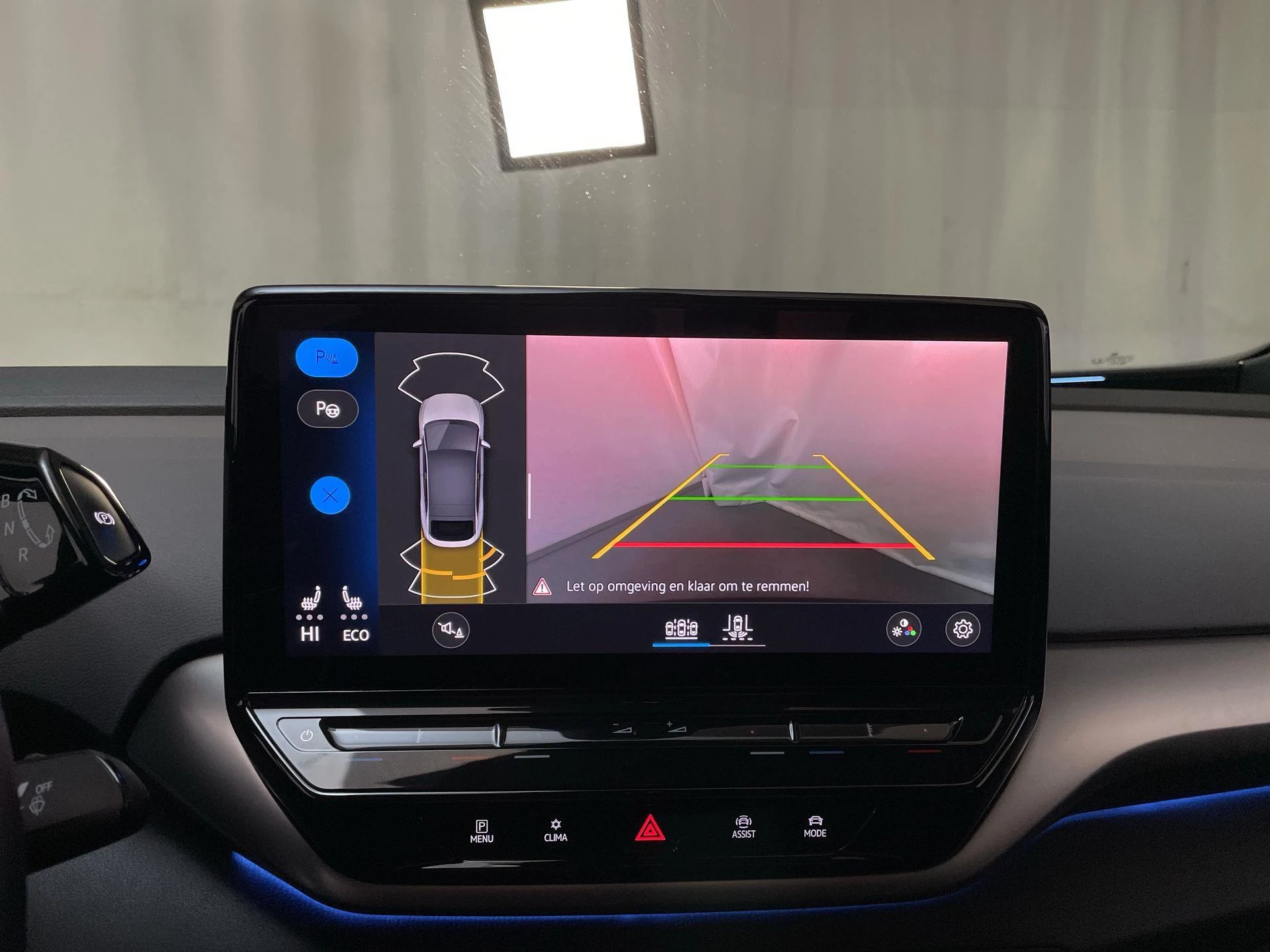 Hoofdafbeelding Volkswagen ID.5