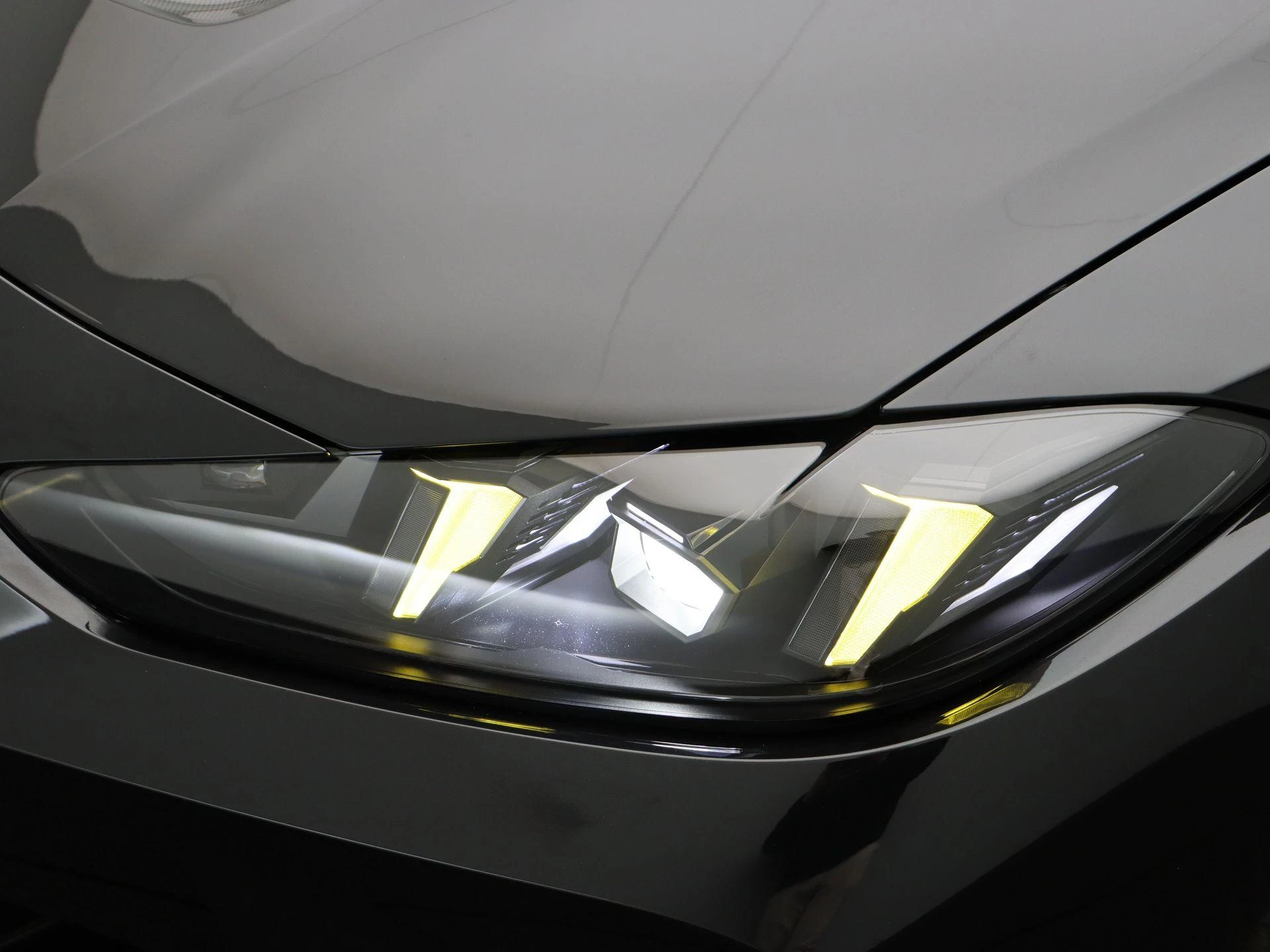 Hoofdafbeelding BMW M4