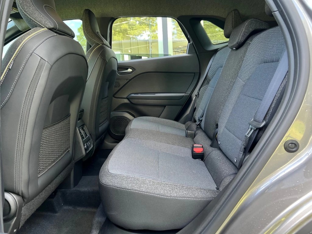 Hoofdafbeelding Renault Symbioz