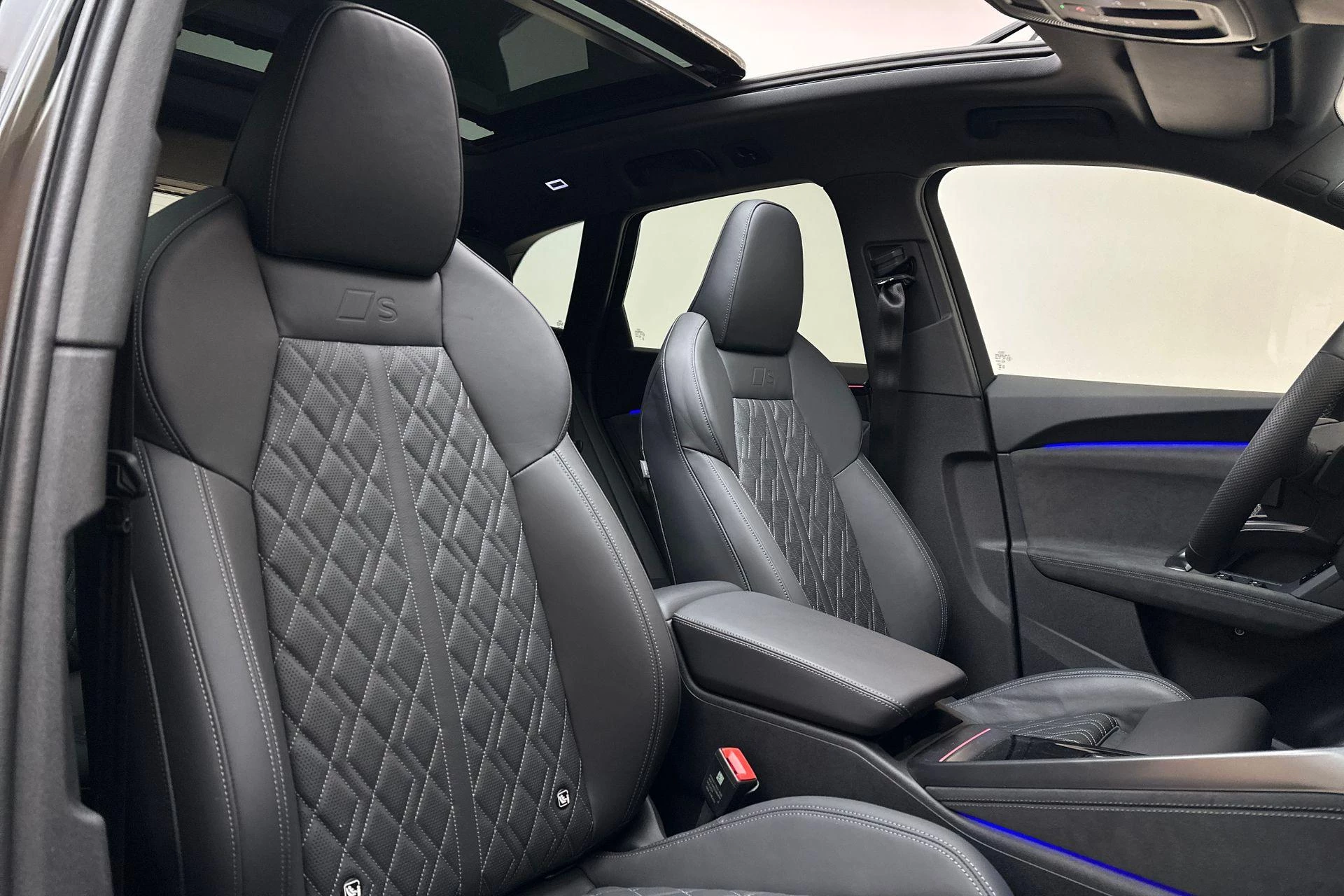 Hoofdafbeelding Audi SQ5