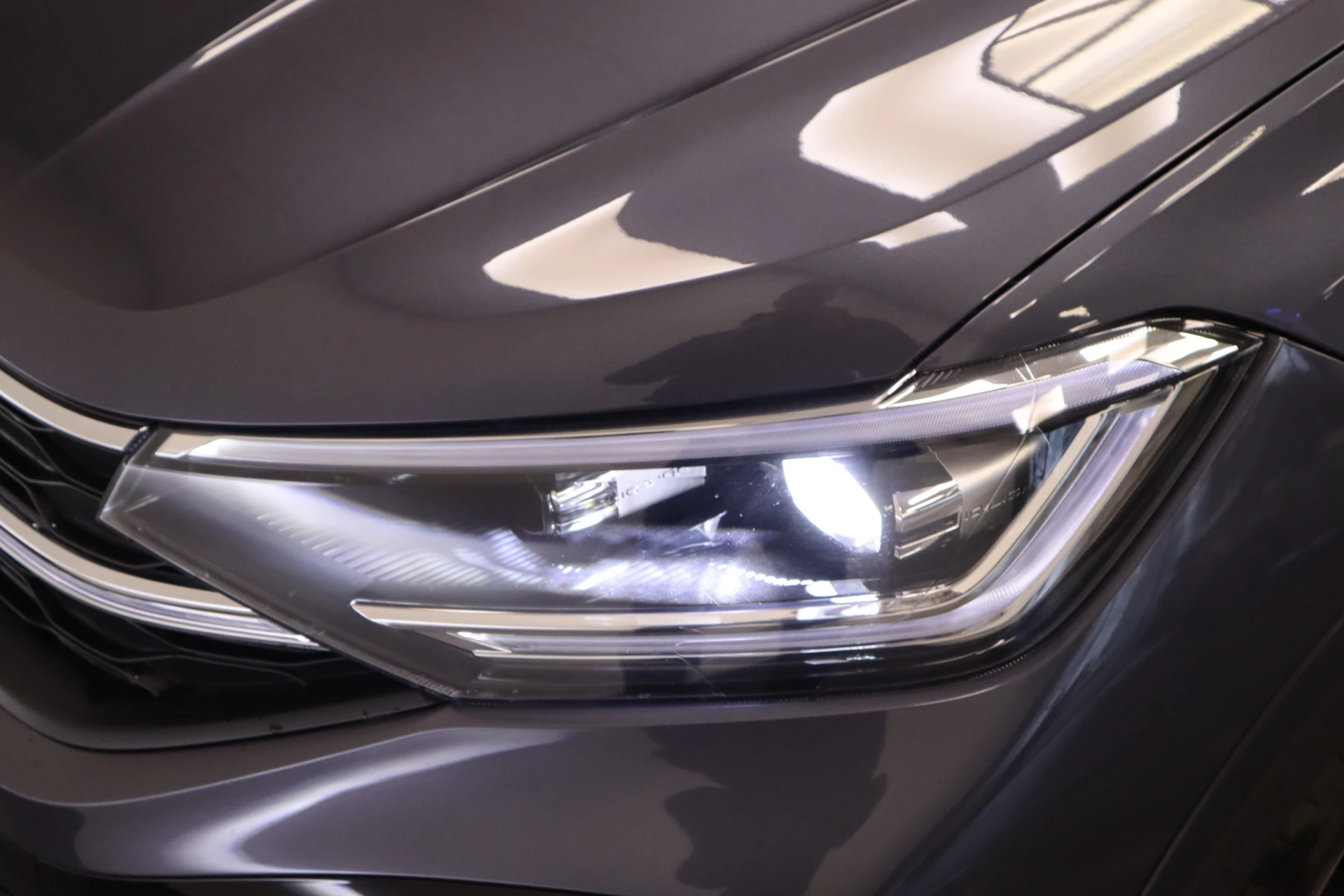 Hoofdafbeelding Volkswagen Taigo