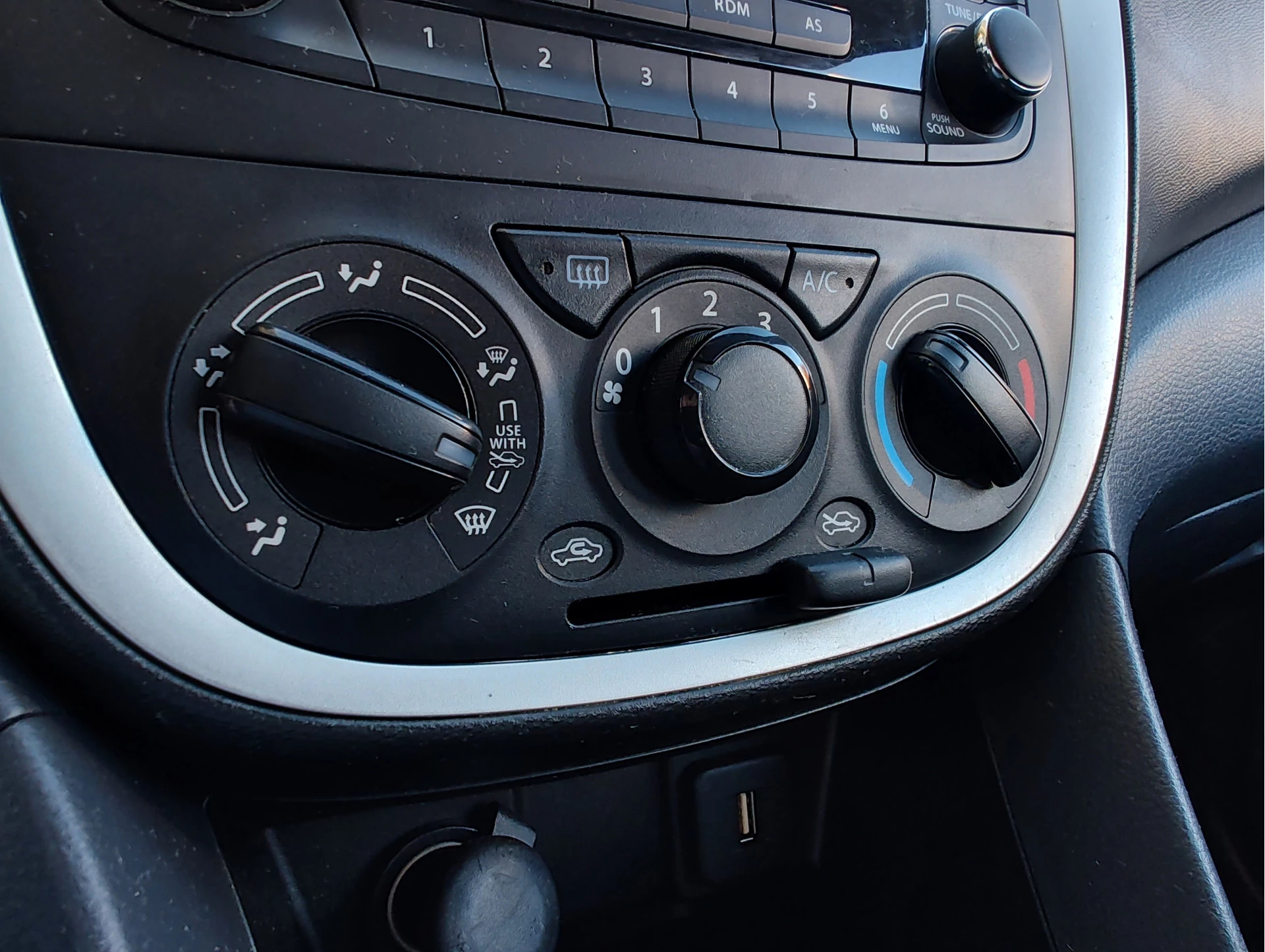 Hoofdafbeelding Suzuki Celerio