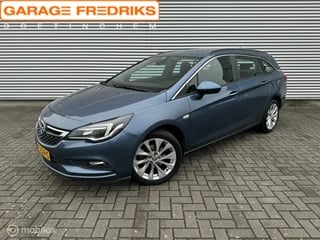 Opel Astra Sports Tourer 1.0 Innovation | Export |