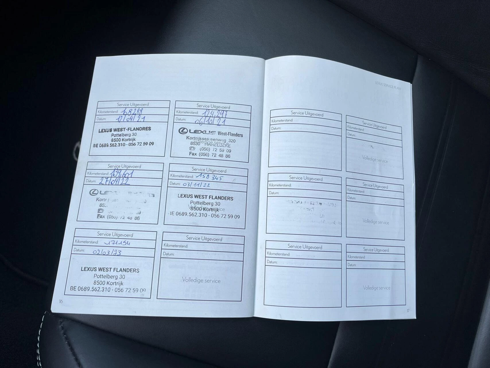 Hoofdafbeelding Lexus IS