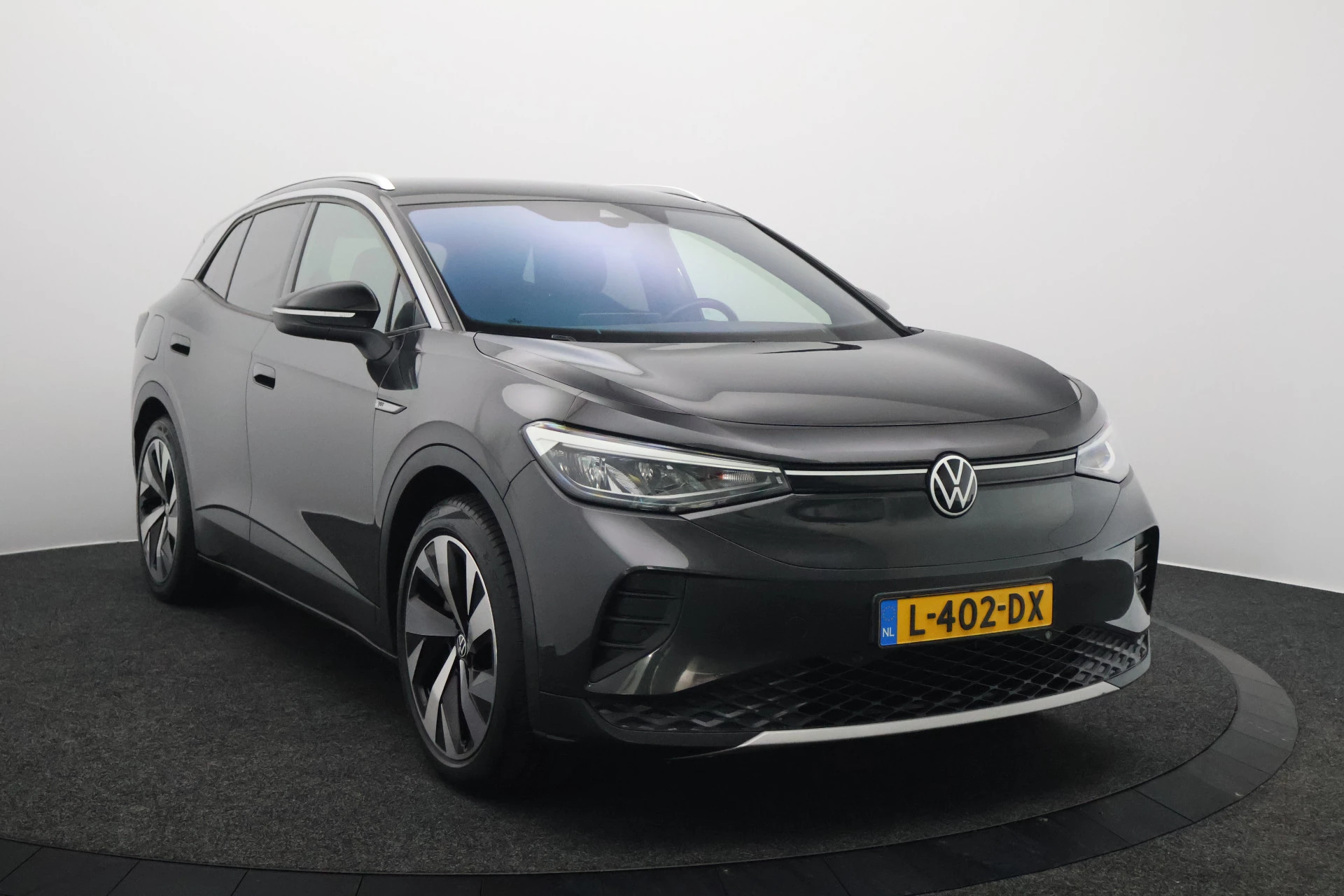 Hoofdafbeelding Volkswagen ID.4