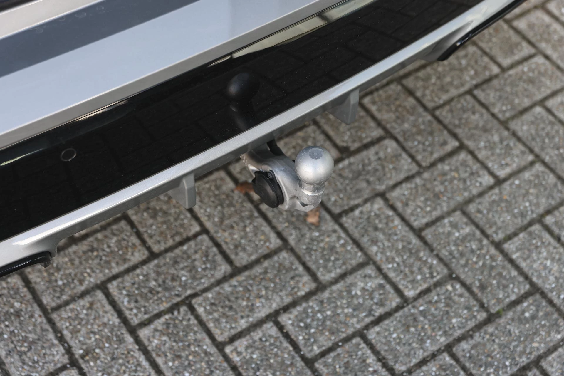 Hoofdafbeelding BMW iX1