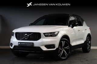 Volvo XC40 1.5 T5 Recharge R-Design NL Auto Panoramadak Memory Winter Pro Pakket