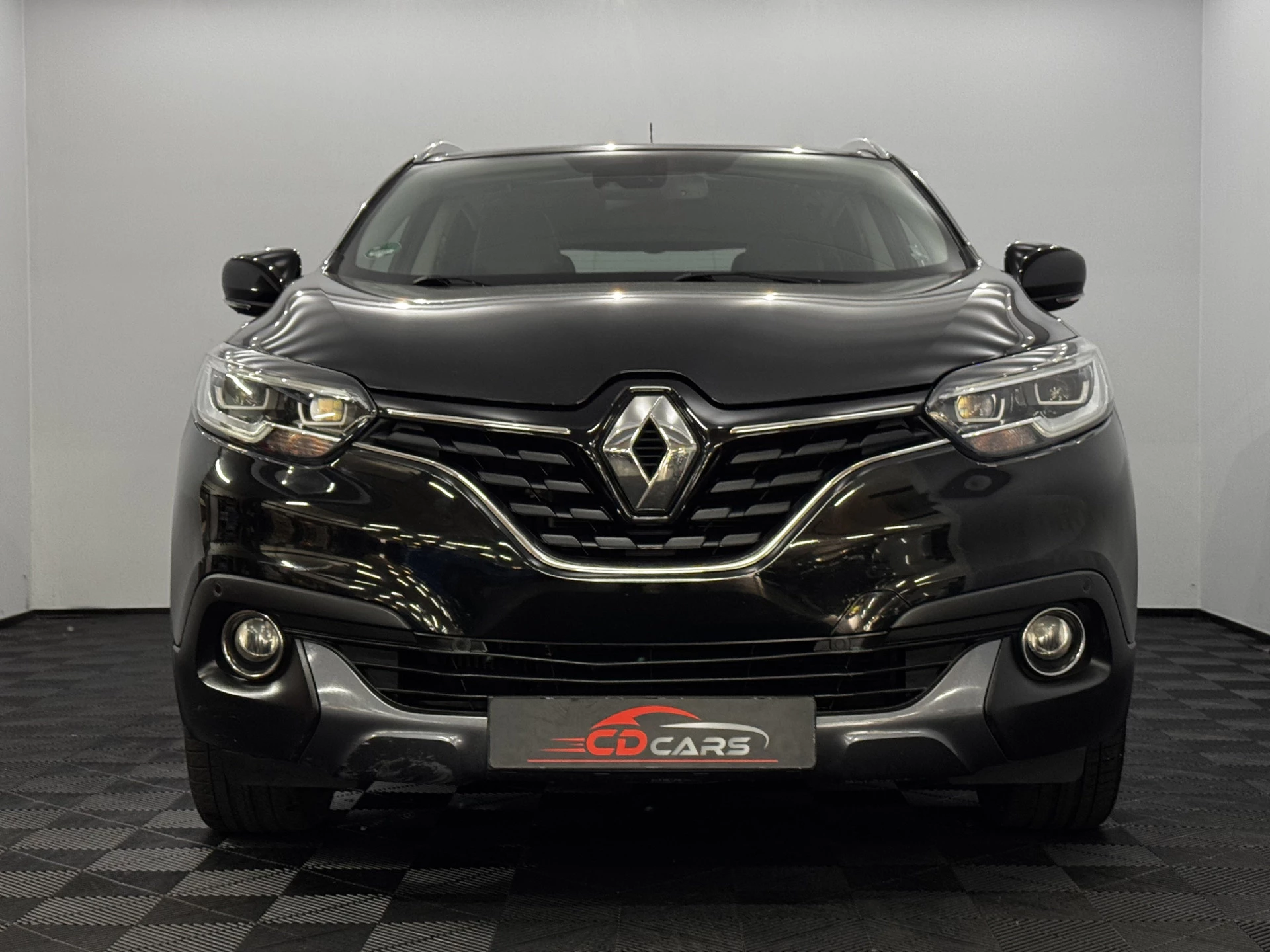Hoofdafbeelding Renault Kadjar