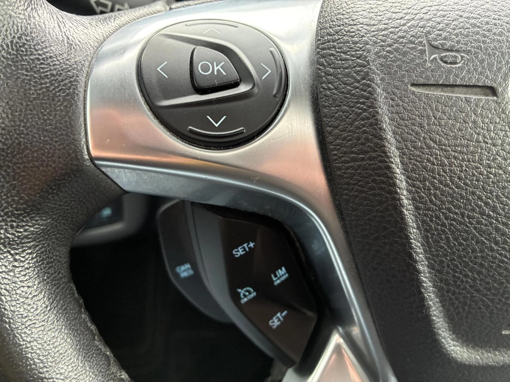 Hoofdafbeelding Ford Tourneo Connect