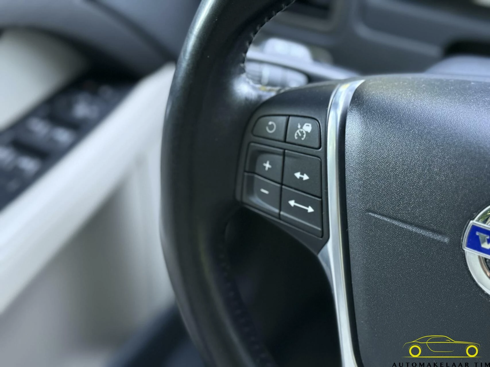 Hoofdafbeelding Volvo XC70