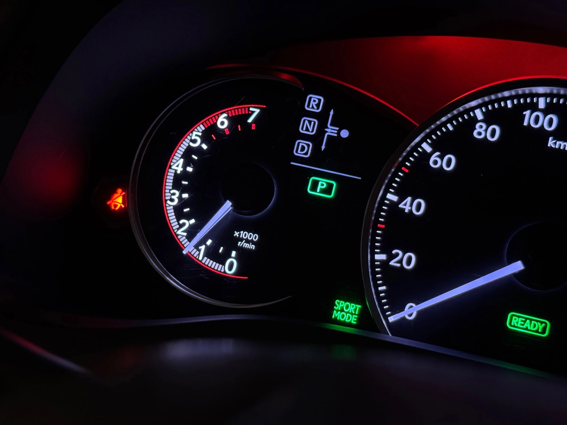 Hoofdafbeelding Lexus CT