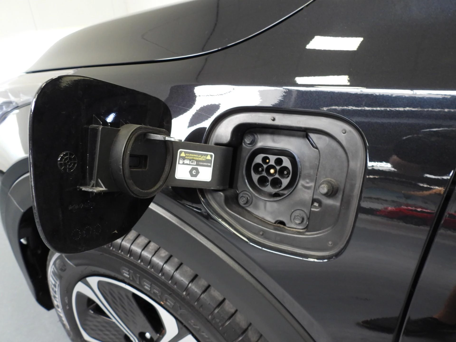 Hoofdafbeelding Kia XCeed