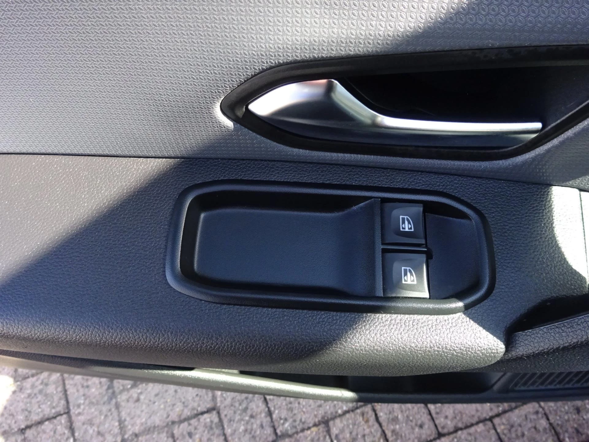 Hoofdafbeelding Renault Express