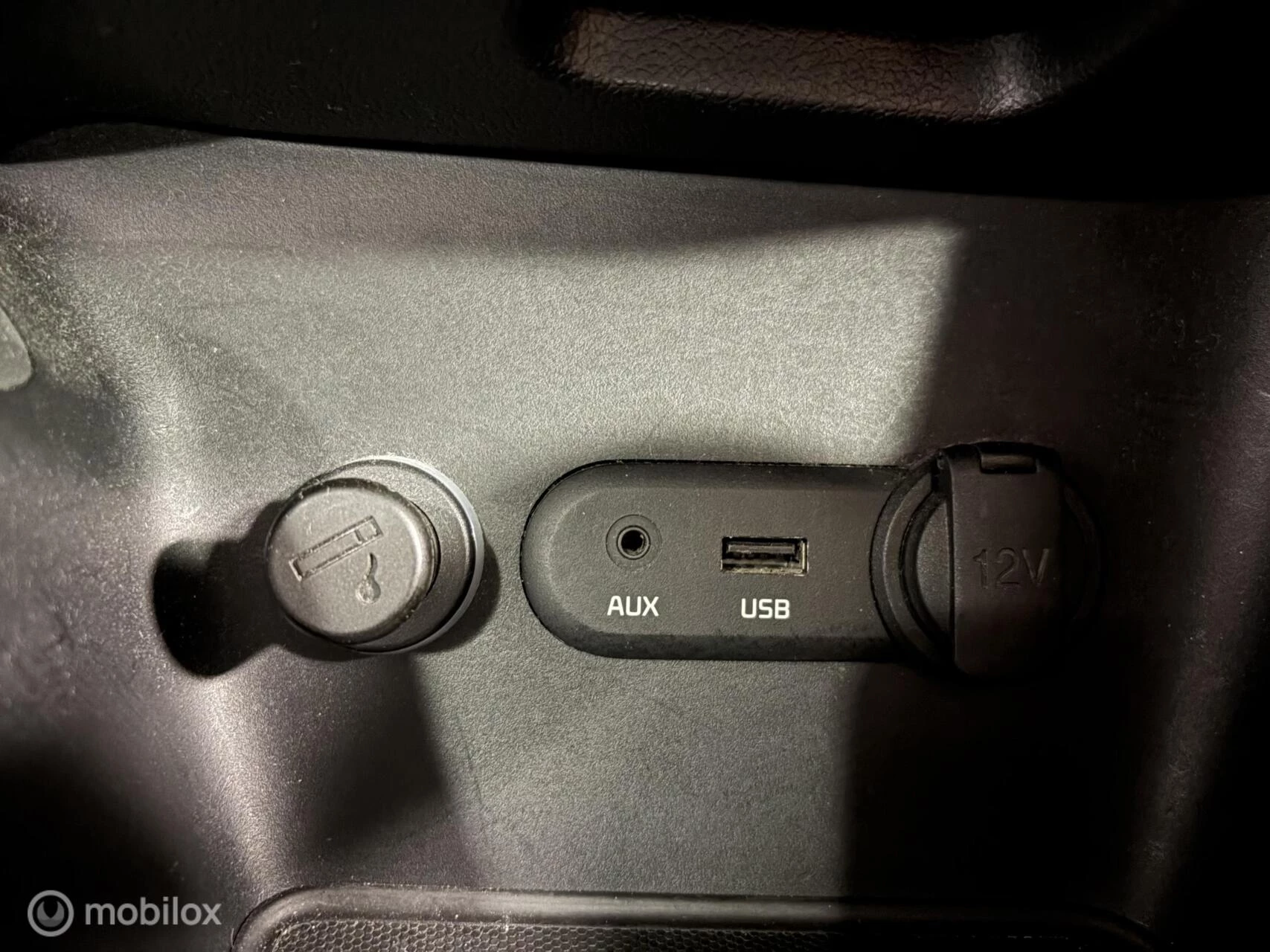 Hoofdafbeelding Kia cee'd