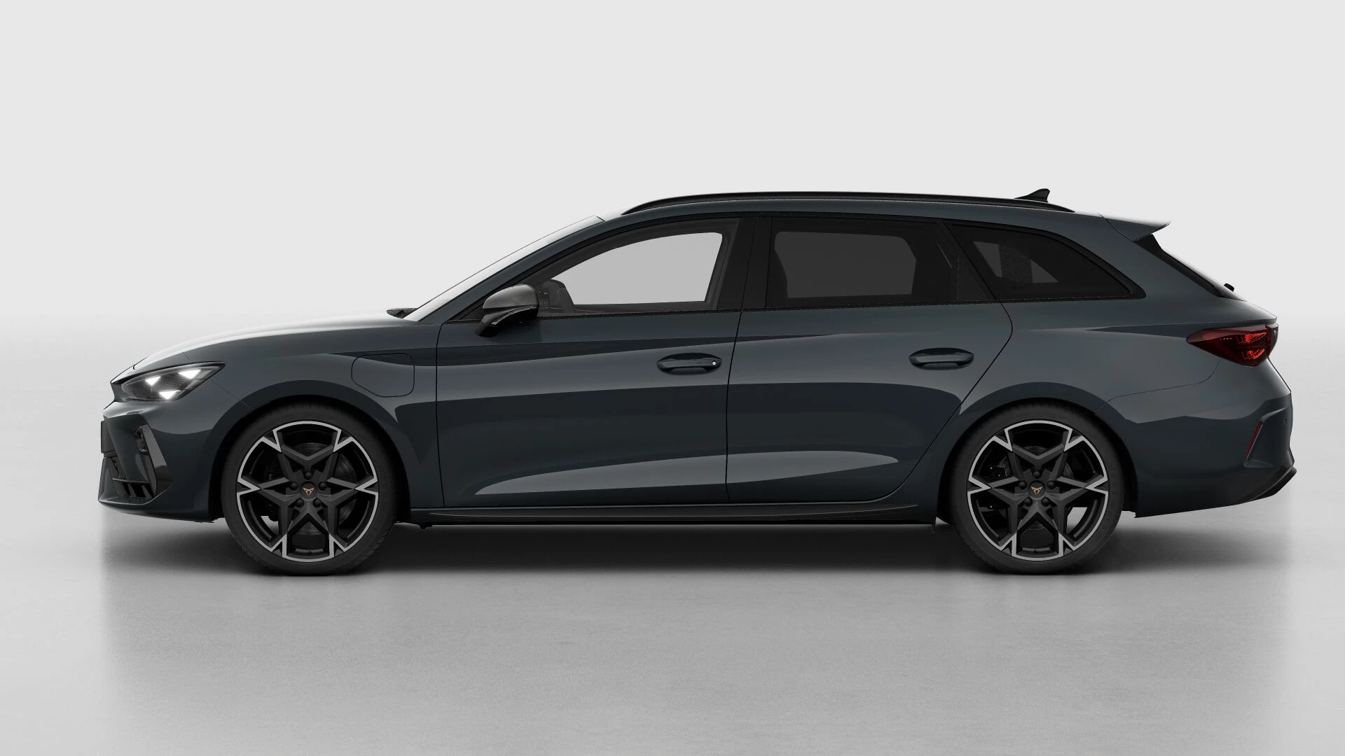 Hoofdafbeelding CUPRA Leon Sportstourer