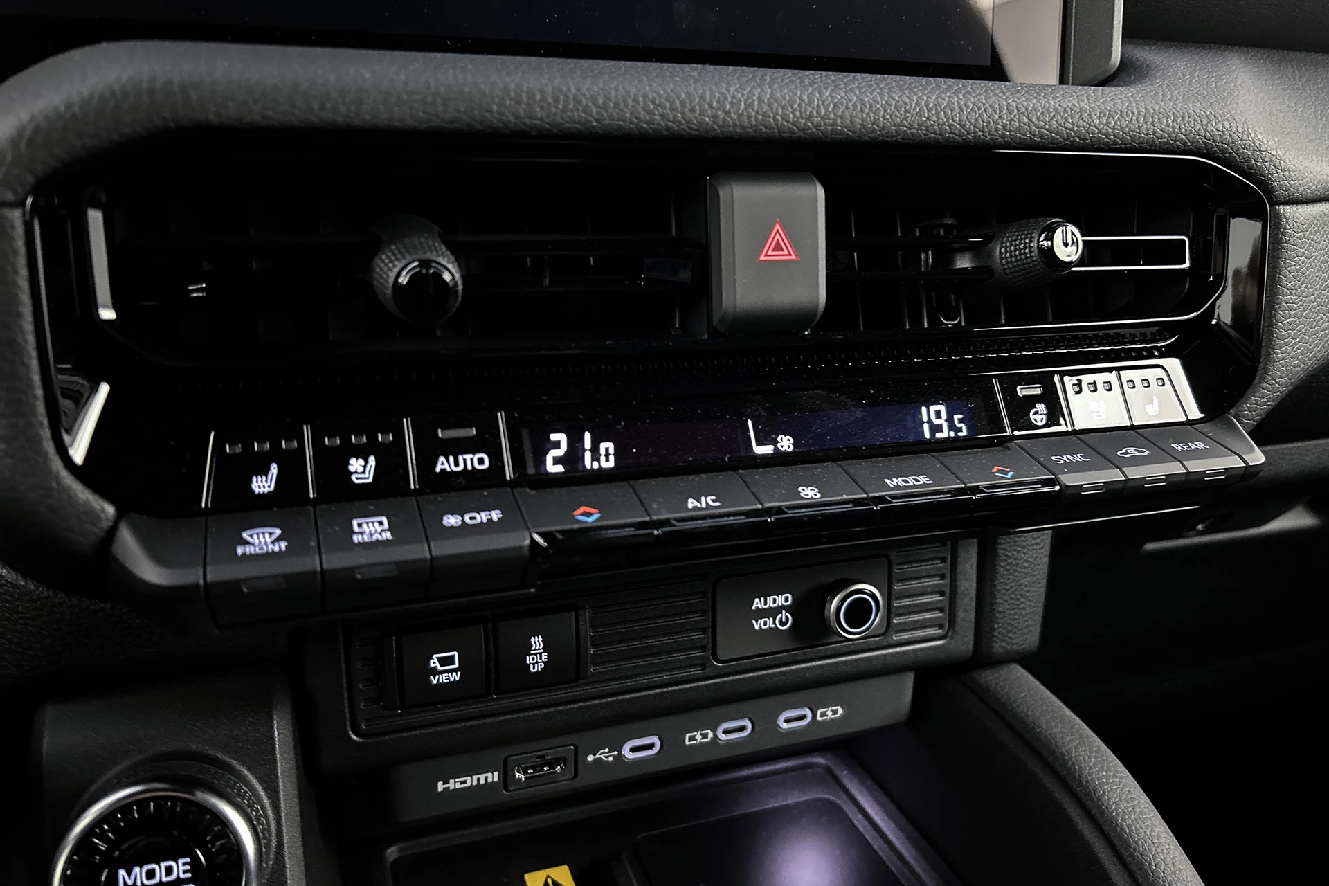 Hoofdafbeelding Toyota Land Cruiser