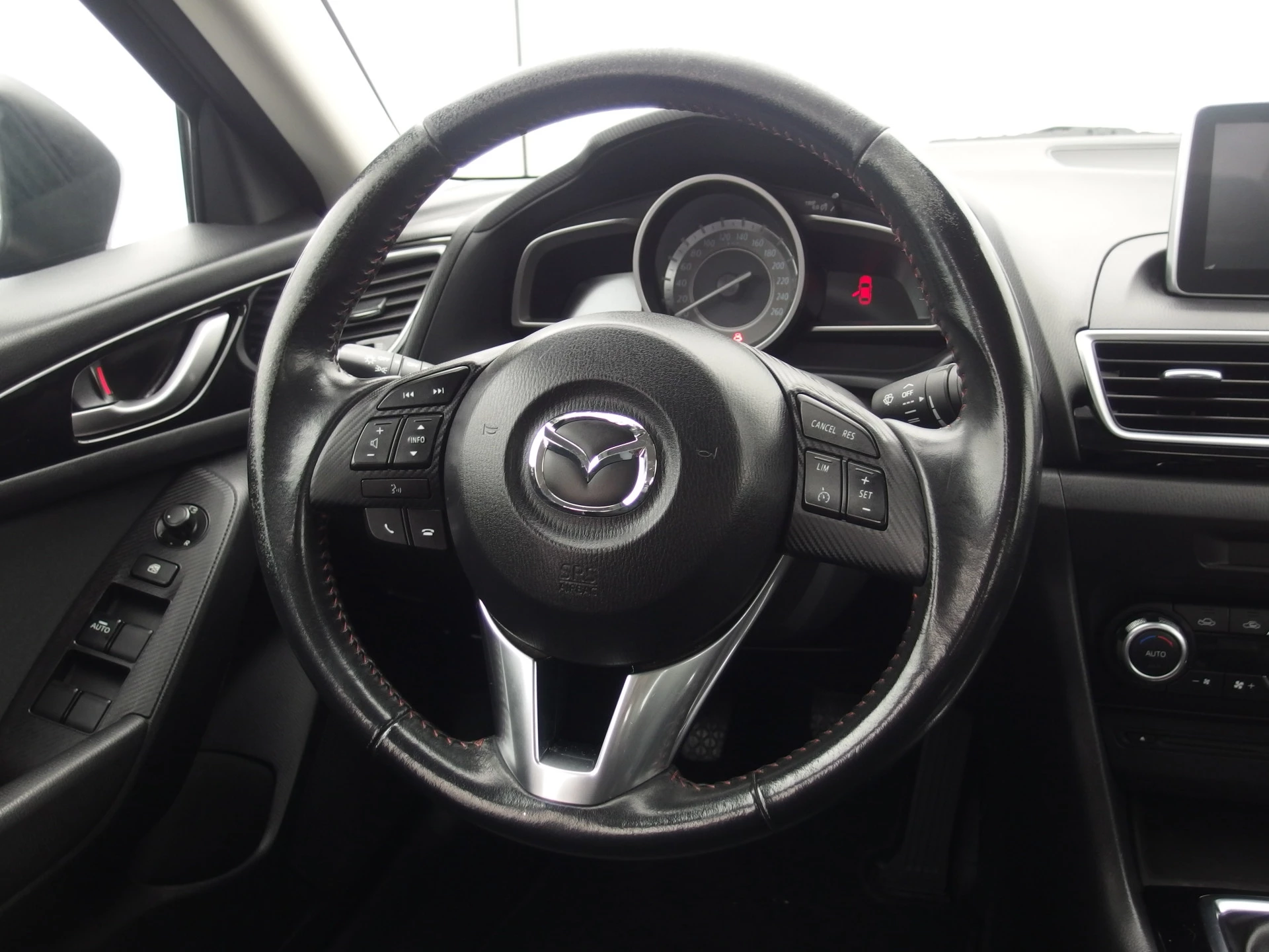 Hoofdafbeelding Mazda 3