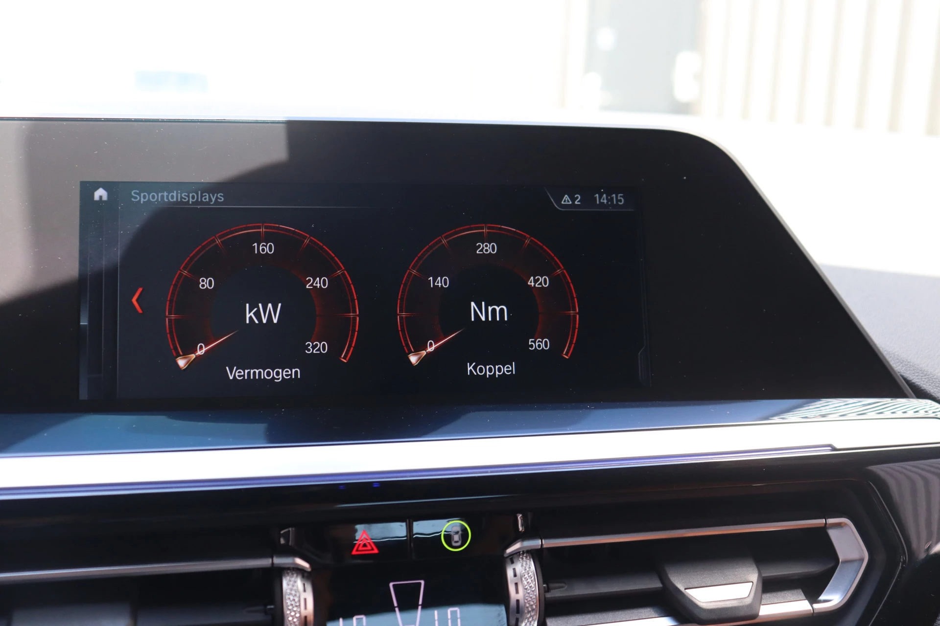Hoofdafbeelding BMW Z4