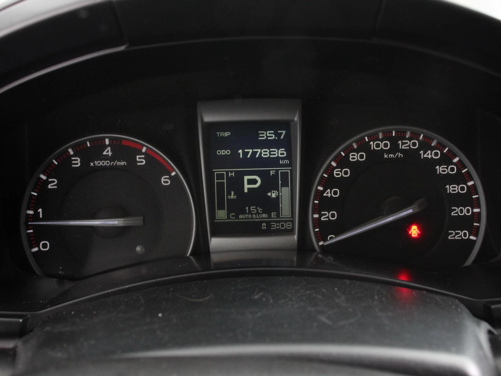 Hoofdafbeelding Isuzu D-Max