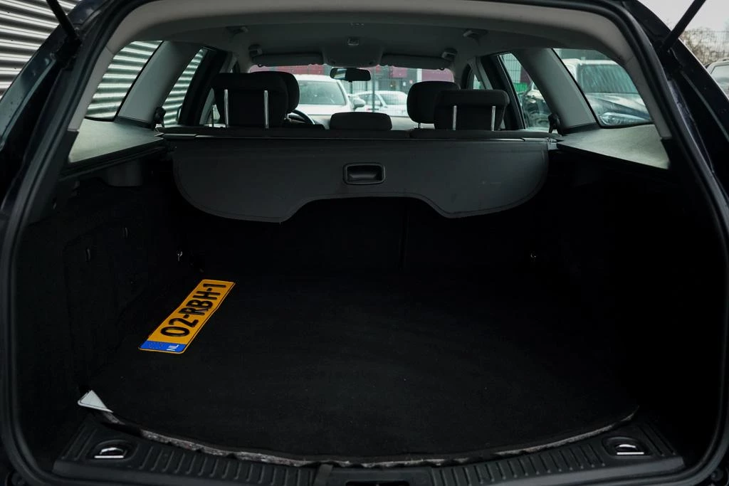 Hoofdafbeelding Ford Mondeo