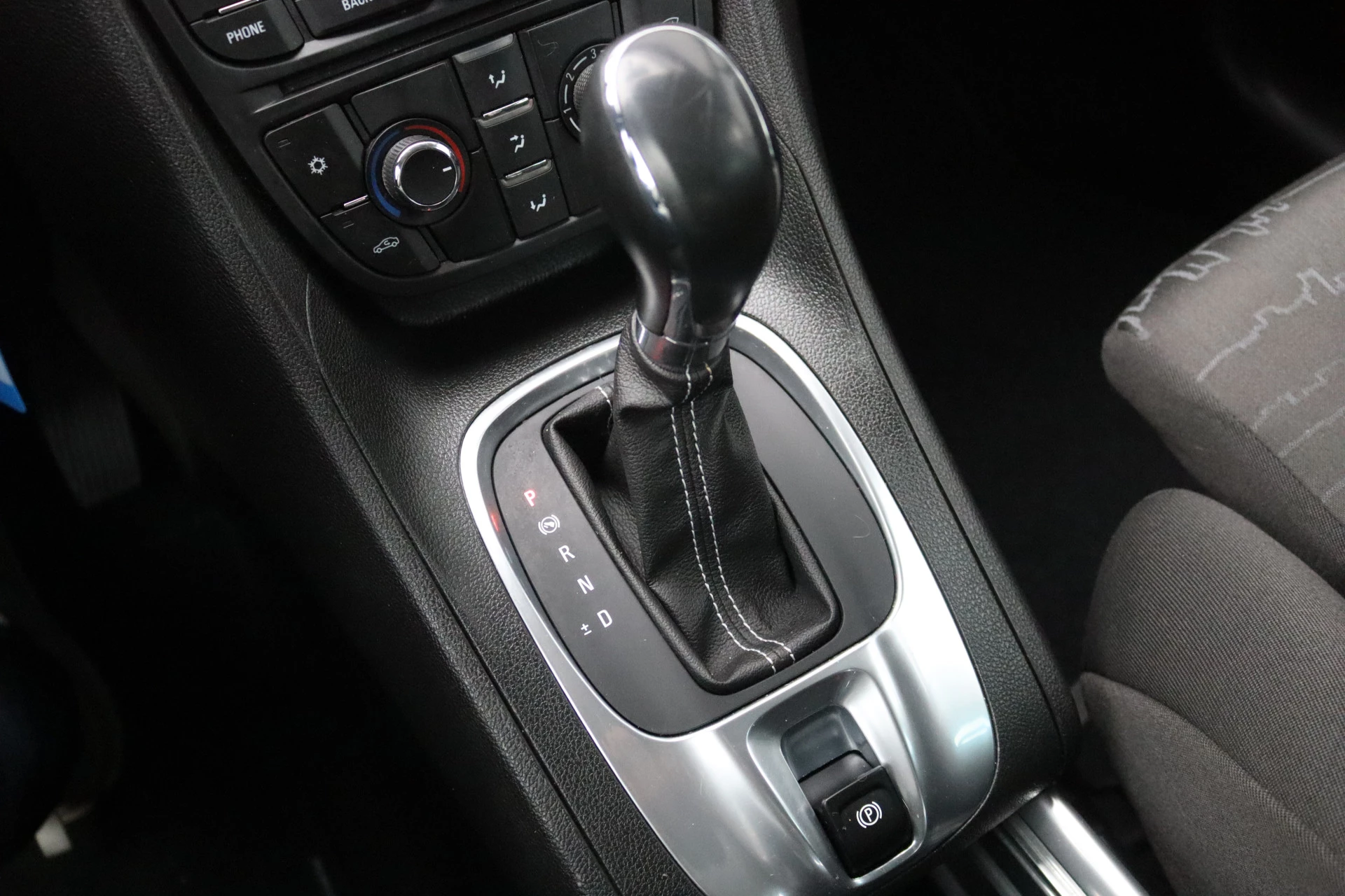 Hoofdafbeelding Opel Meriva