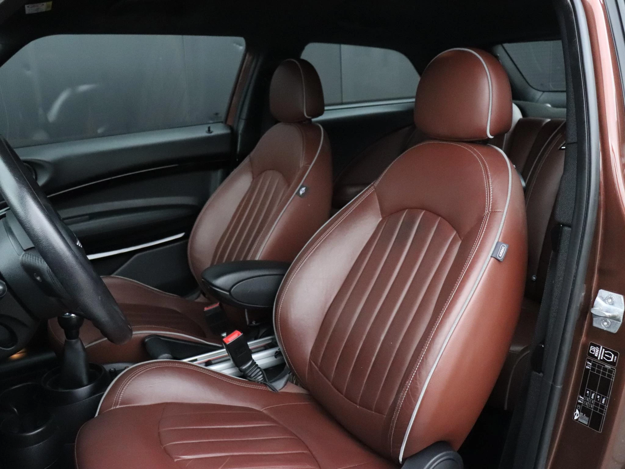Hoofdafbeelding MINI Paceman