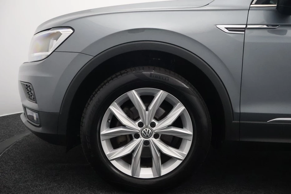 Hoofdafbeelding Volkswagen Tiguan Allspace