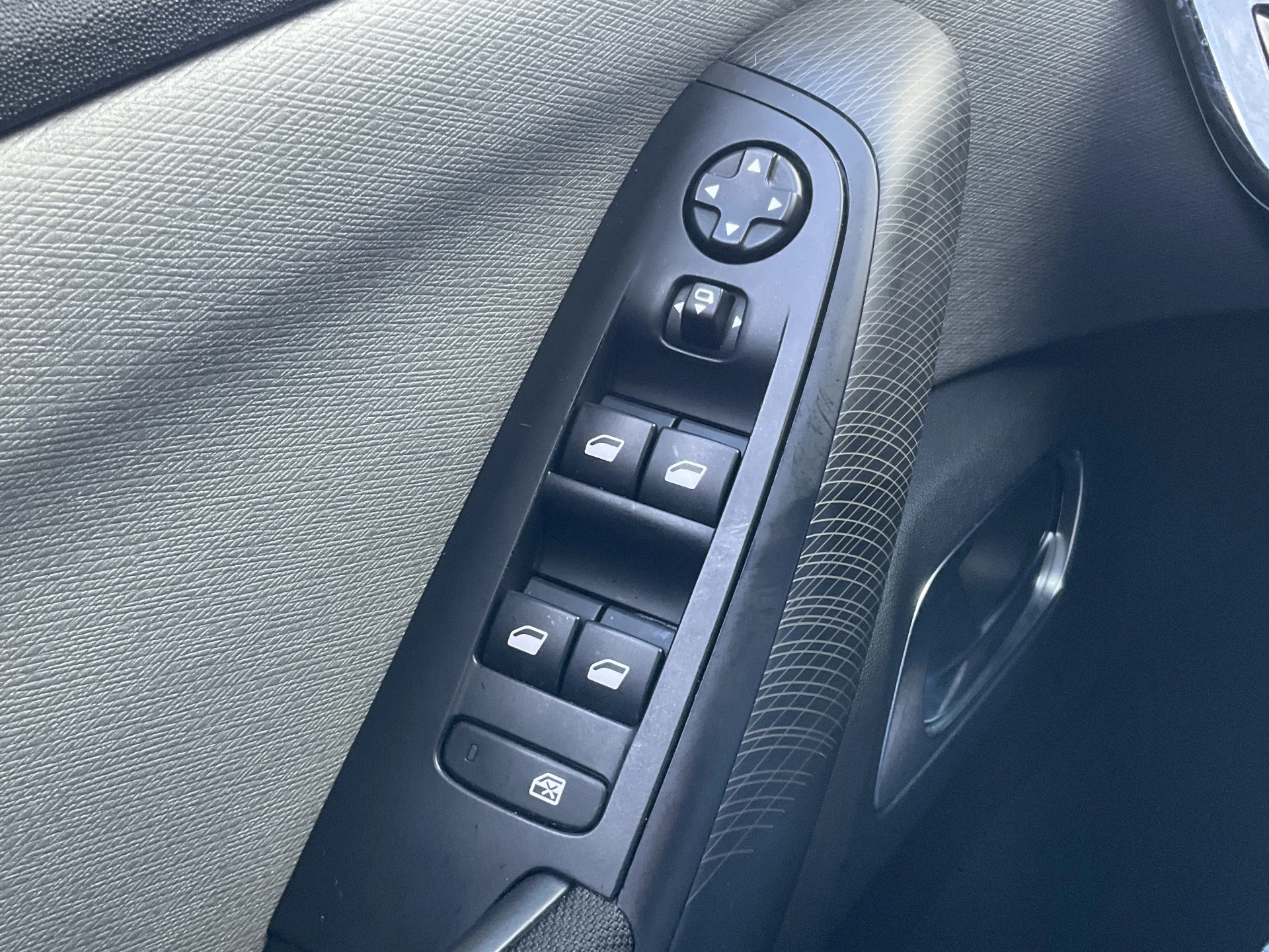 Hoofdafbeelding Citroën C4 Picasso