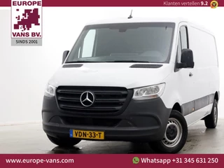 Mercedes-Benz Sprinter 311 CDI 115pk L2H1 9G-Automaat Airco 12-2019