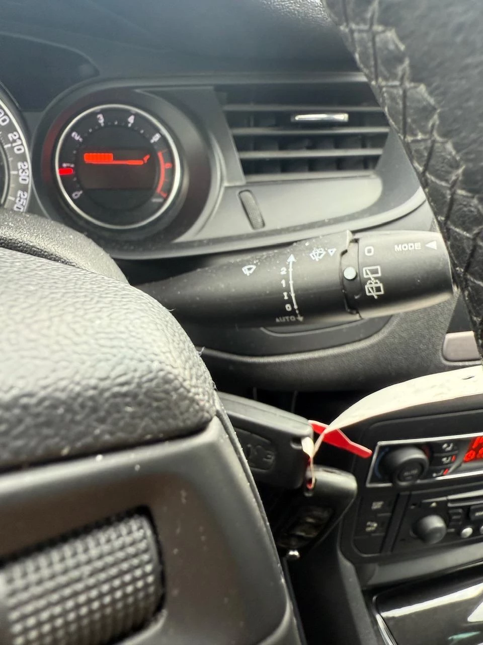 Hoofdafbeelding Citroën C5