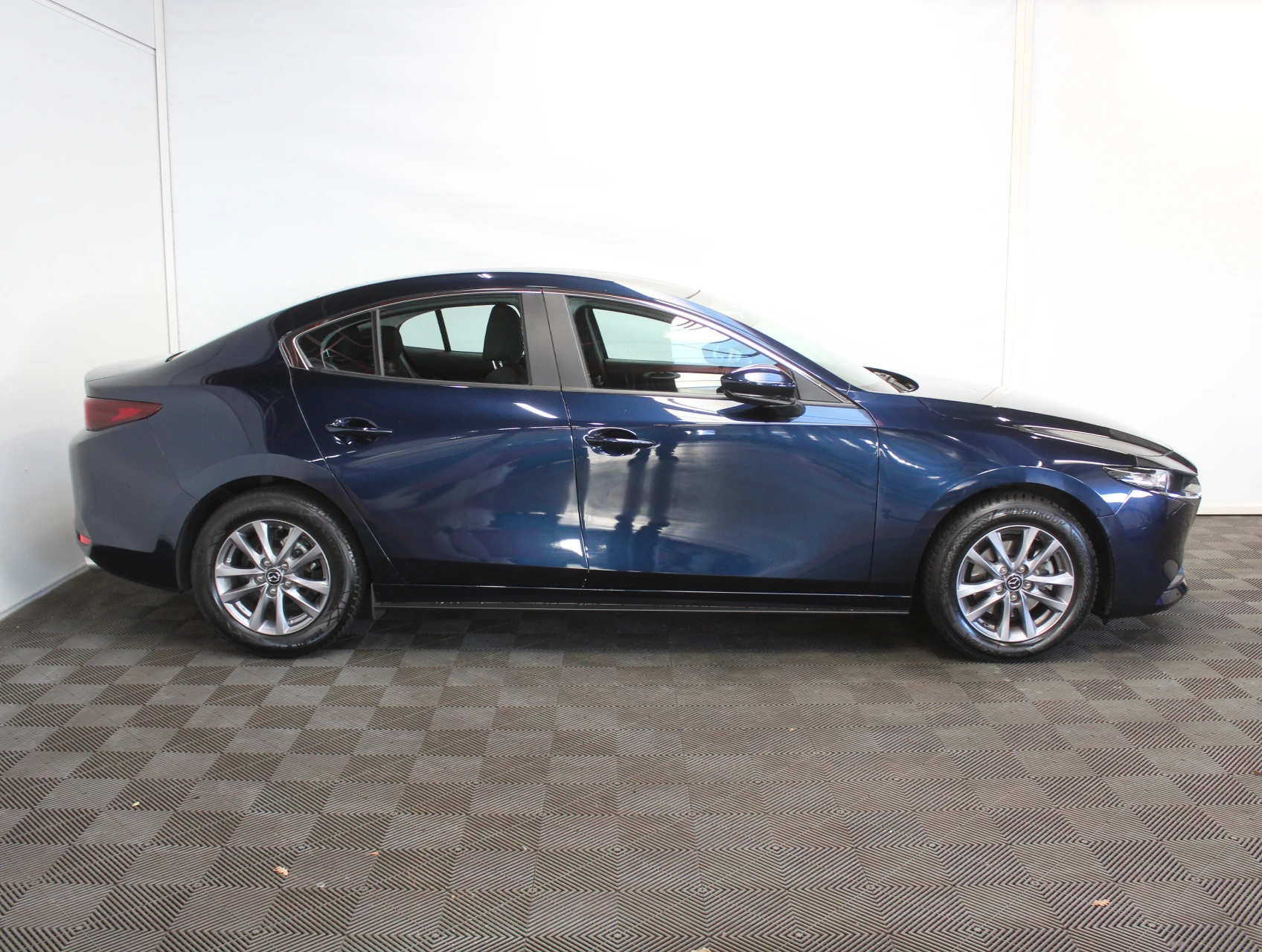 Hoofdafbeelding Mazda 3
