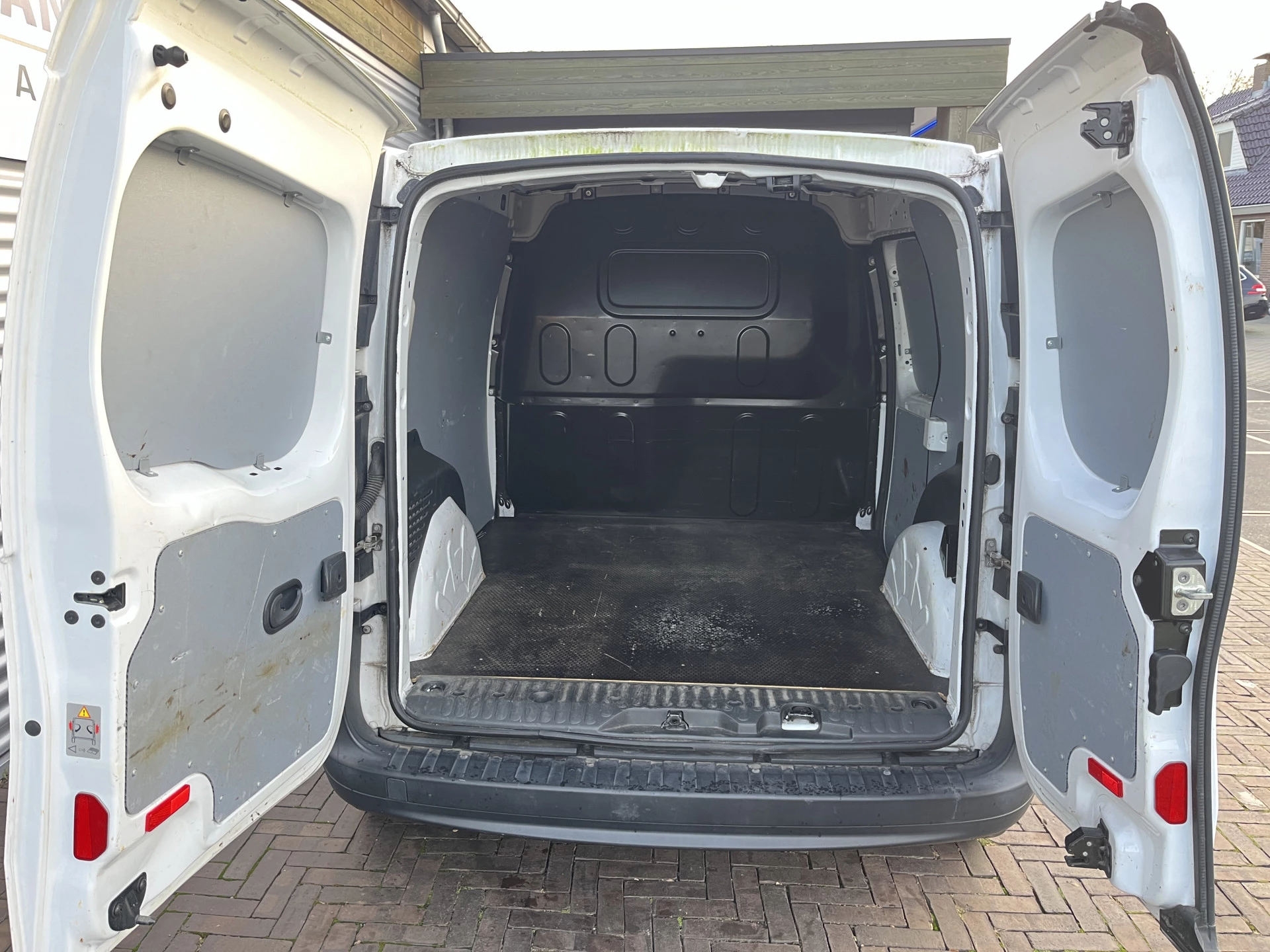 Hoofdafbeelding Mercedes-Benz Citan