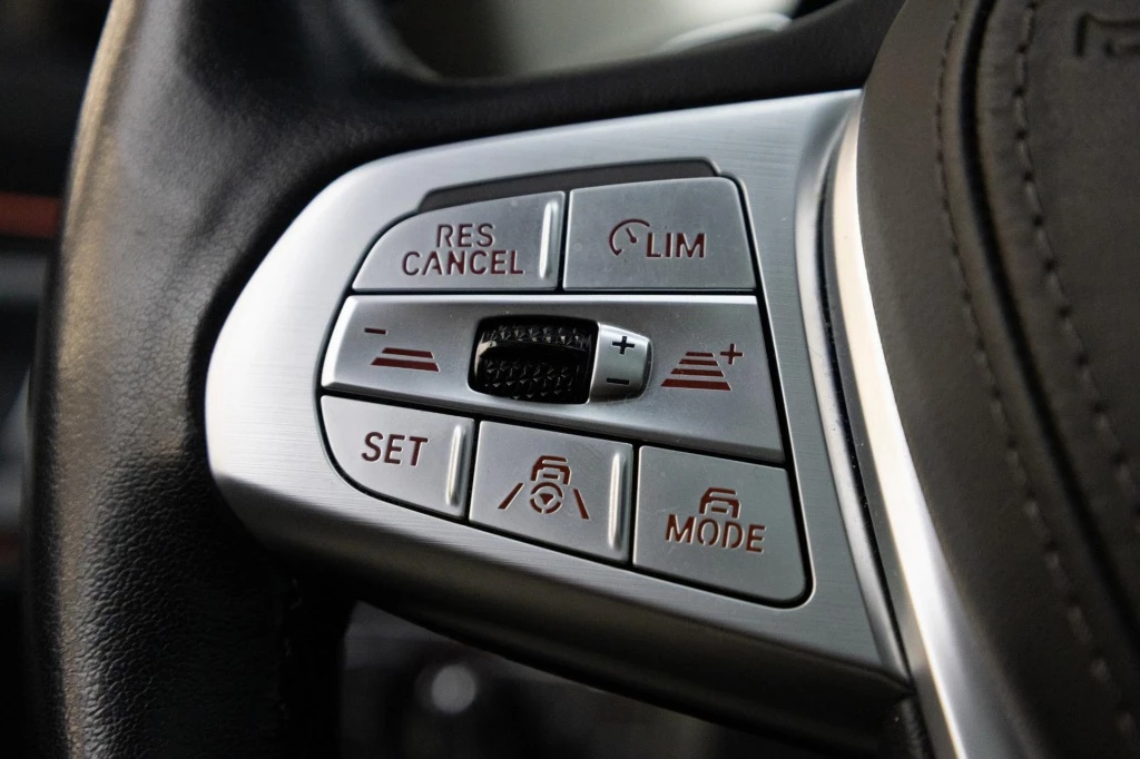 Hoofdafbeelding BMW 7 Serie