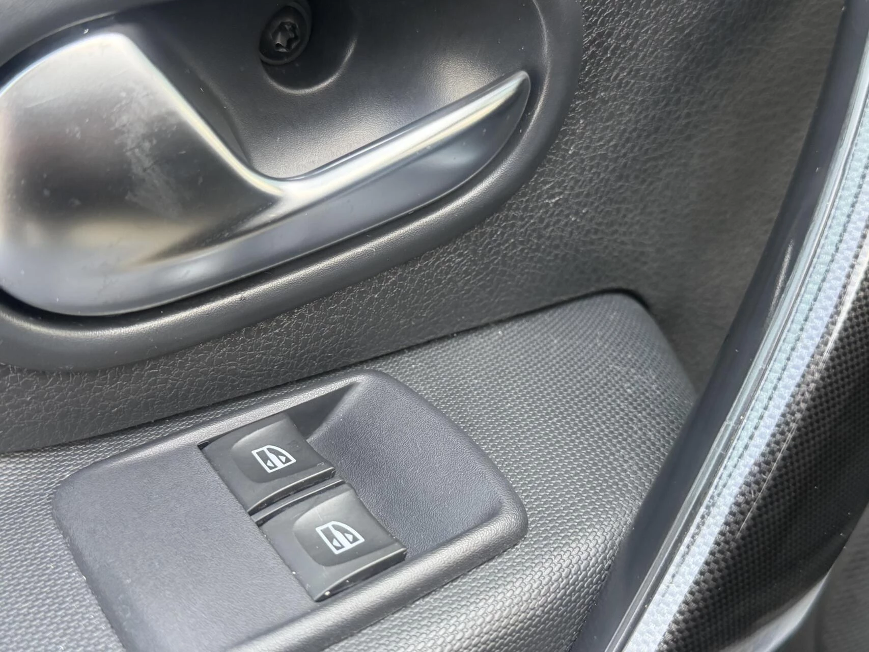 Hoofdafbeelding Dacia Sandero