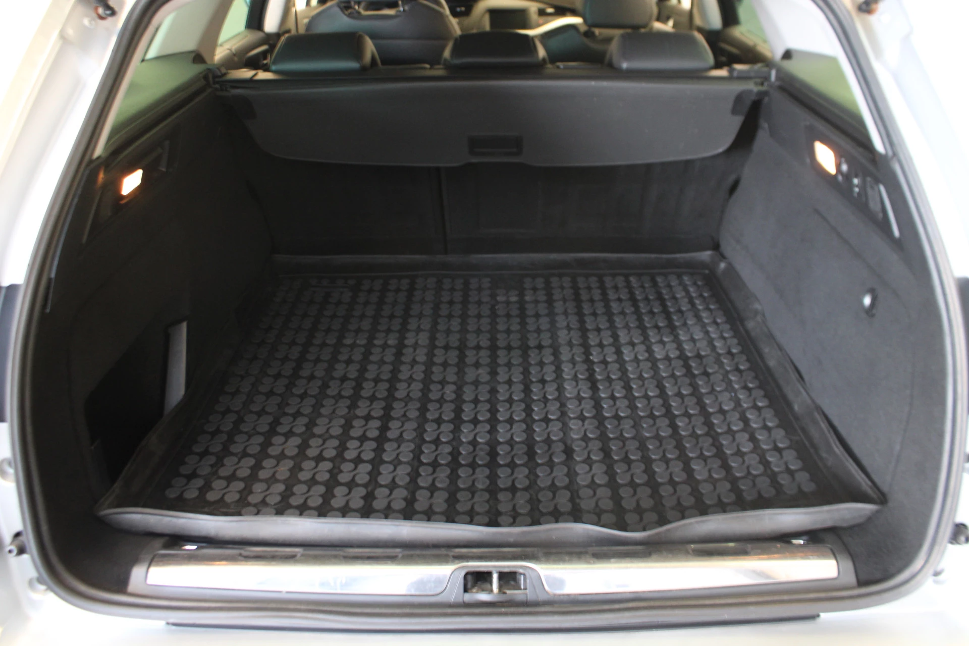 Hoofdafbeelding Citroën C5