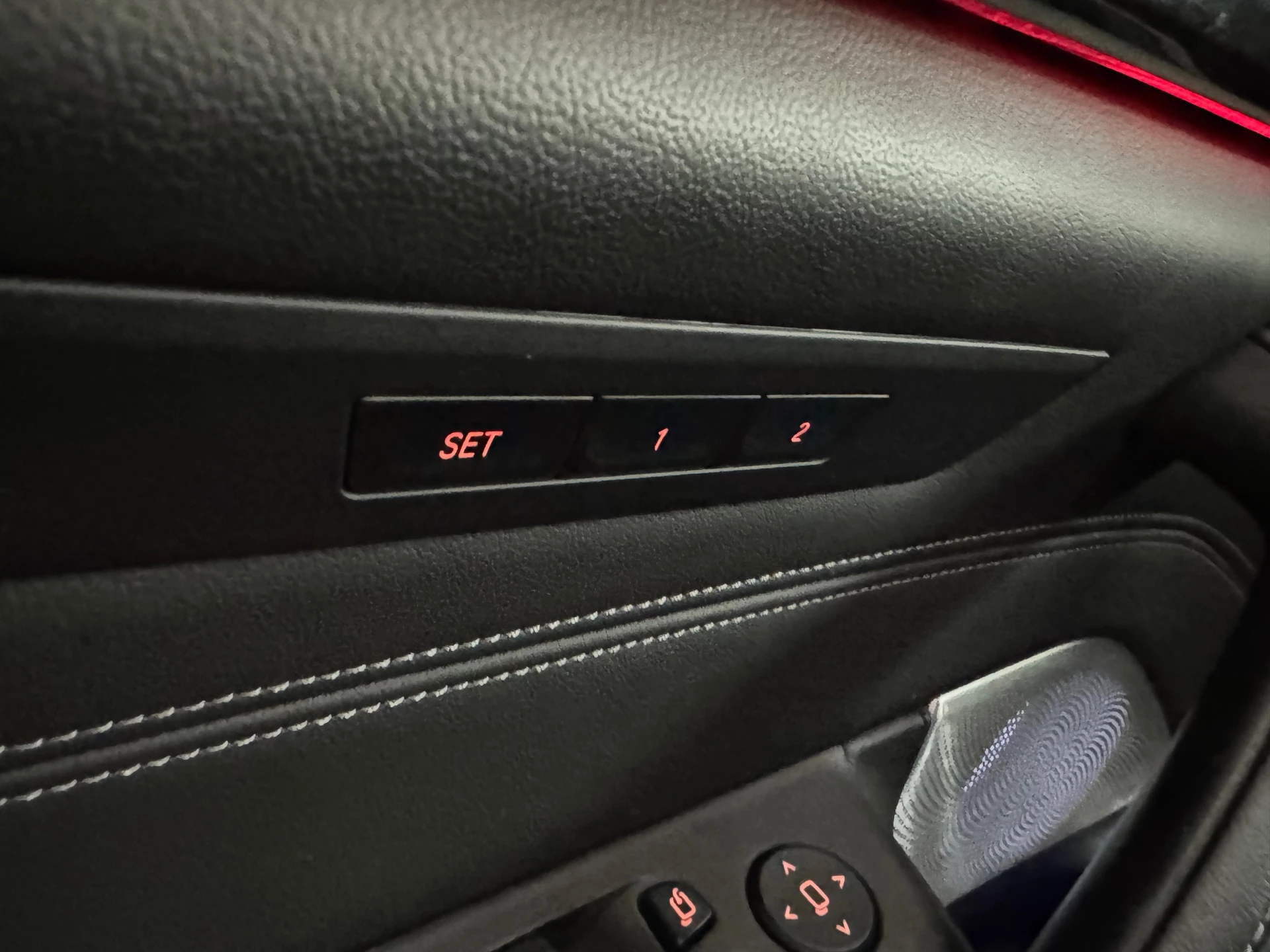 Hoofdafbeelding BMW M5