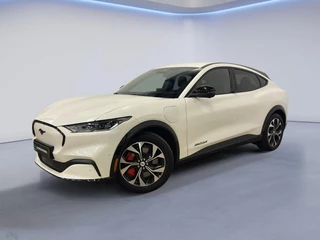 Hoofdafbeelding Ford Mustang Mach-E Ford Mustang Mach-E Extended AWD 98 kWh|B&O|NAP|INRUIL MOGELIJK|