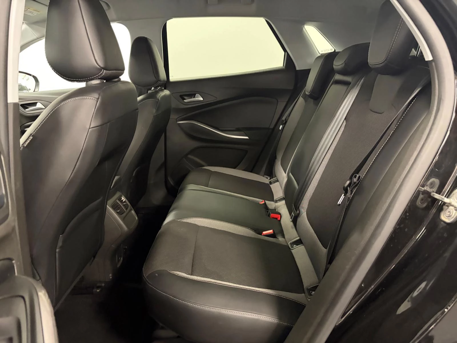 Hoofdafbeelding Opel Grandland