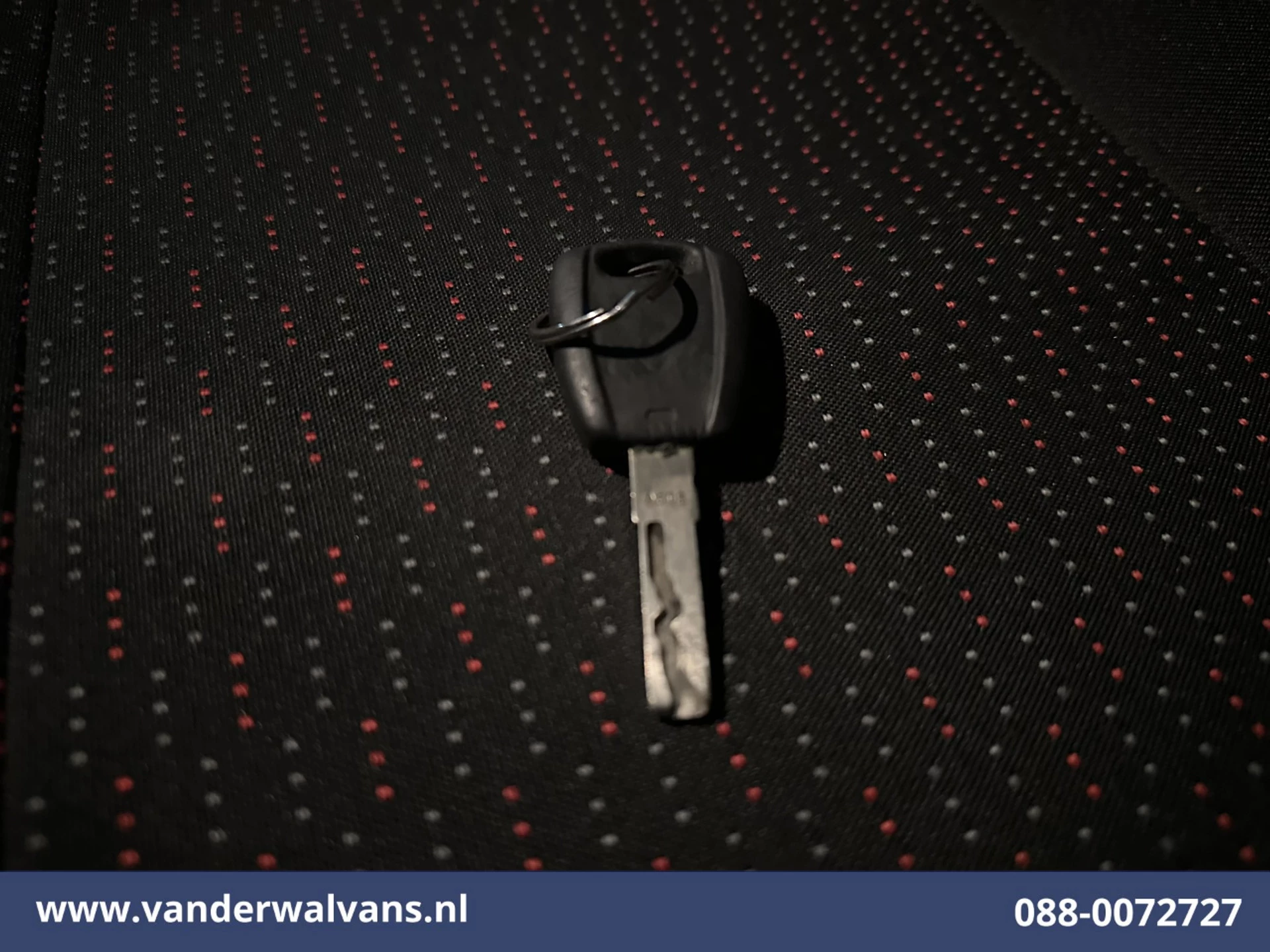 Hoofdafbeelding Peugeot Boxer