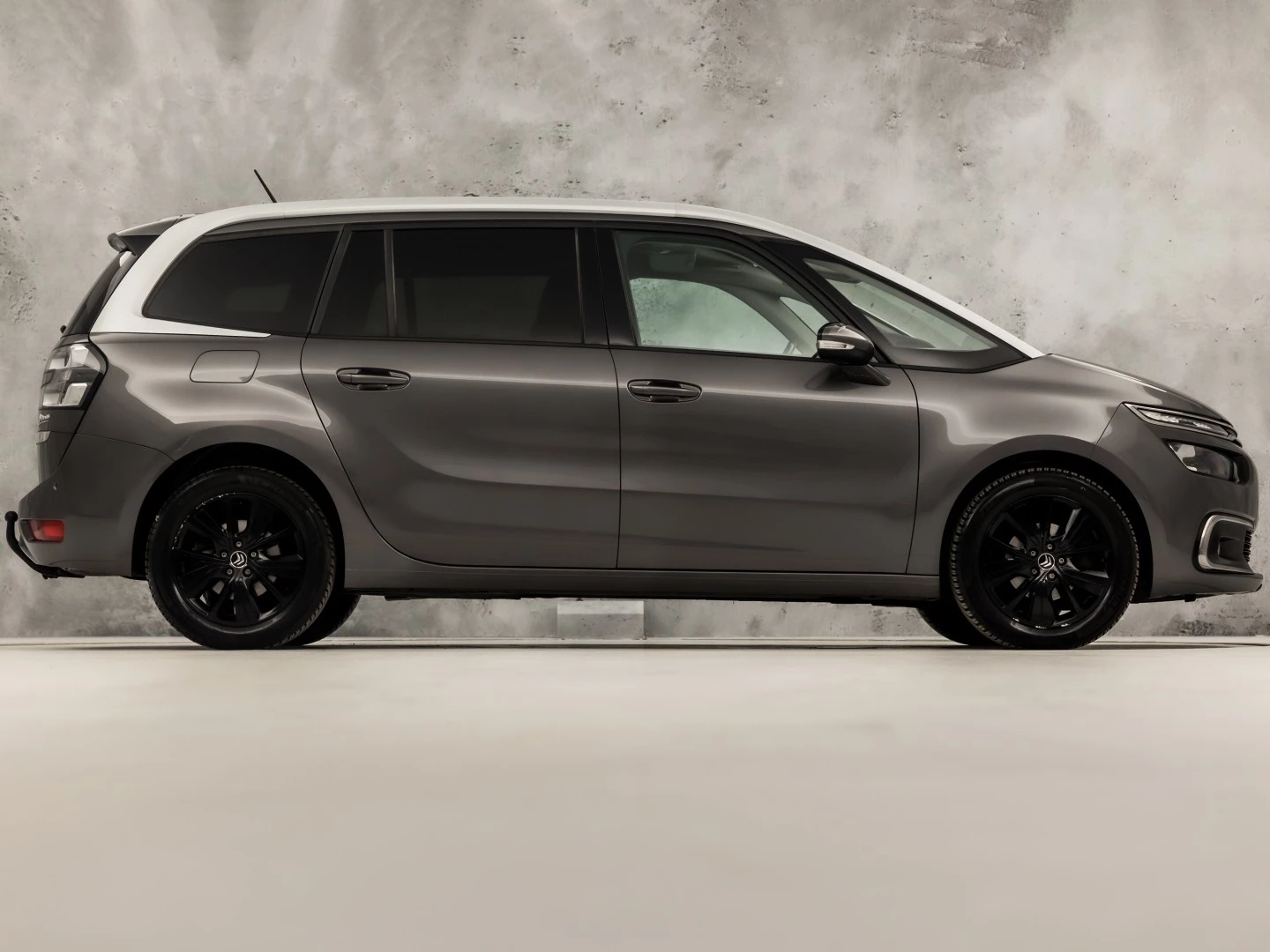 Hoofdafbeelding Citroën Grand C4 Picasso