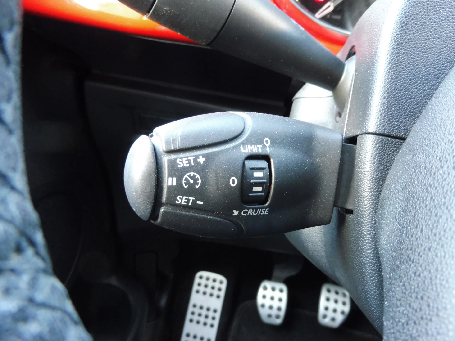 Hoofdafbeelding DS DS 3