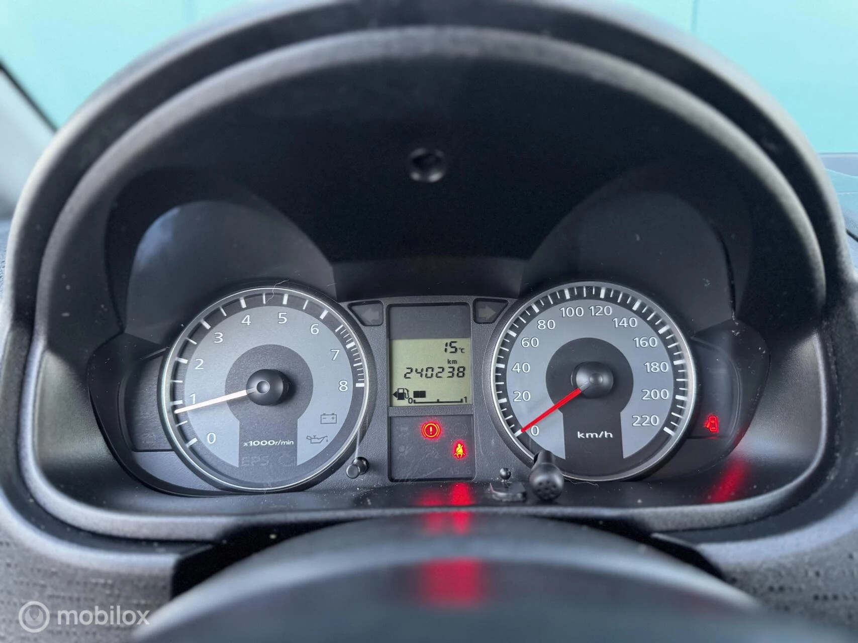 Hoofdafbeelding Mitsubishi Colt