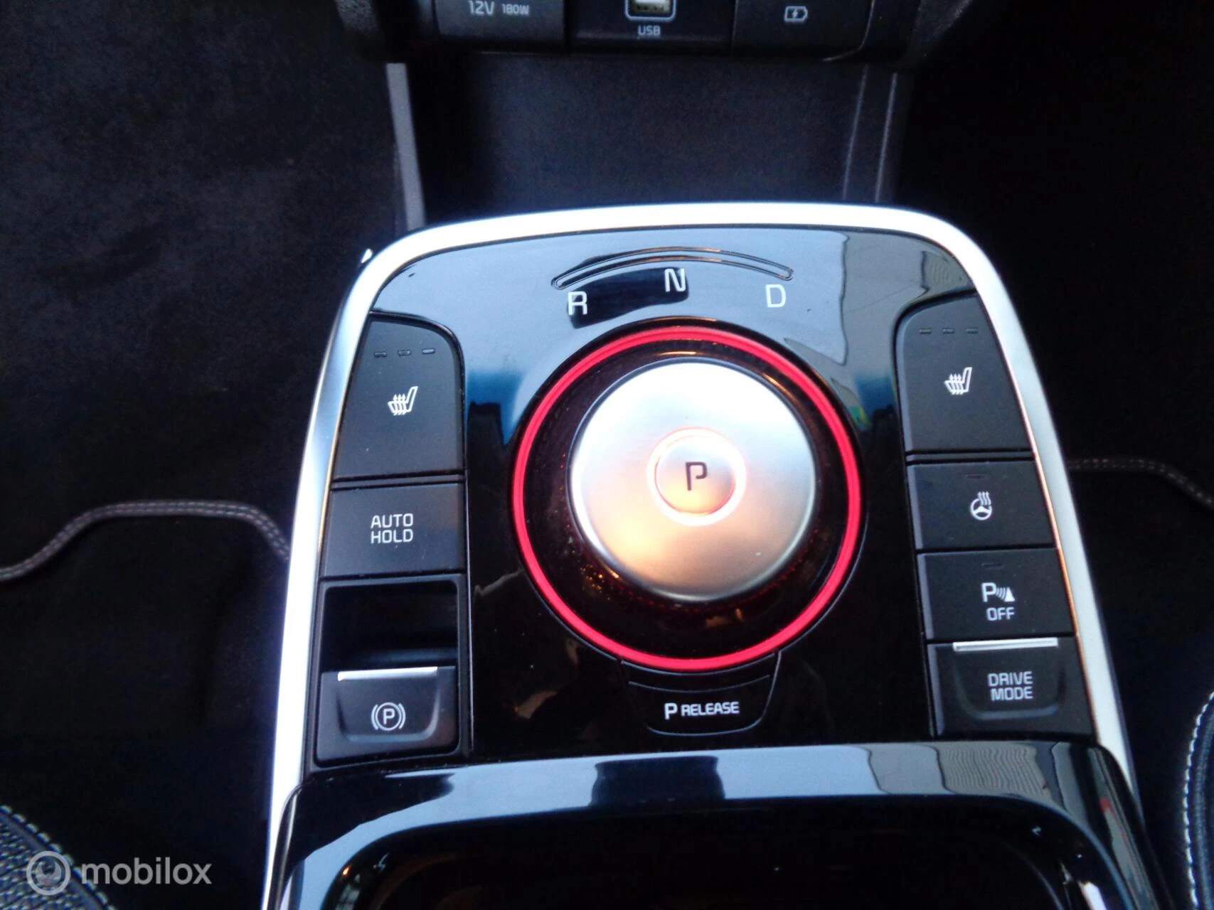 Hoofdafbeelding Kia e-Niro