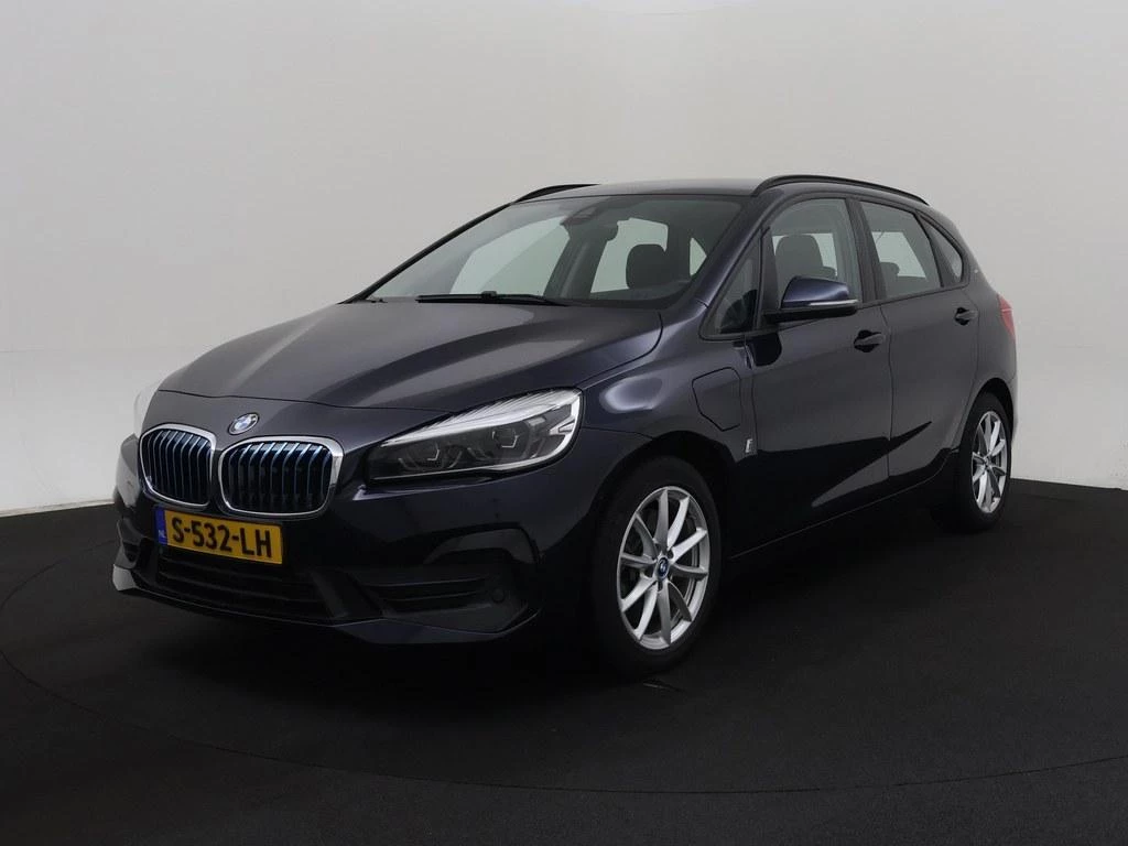 Hoofdafbeelding BMW 2 Serie